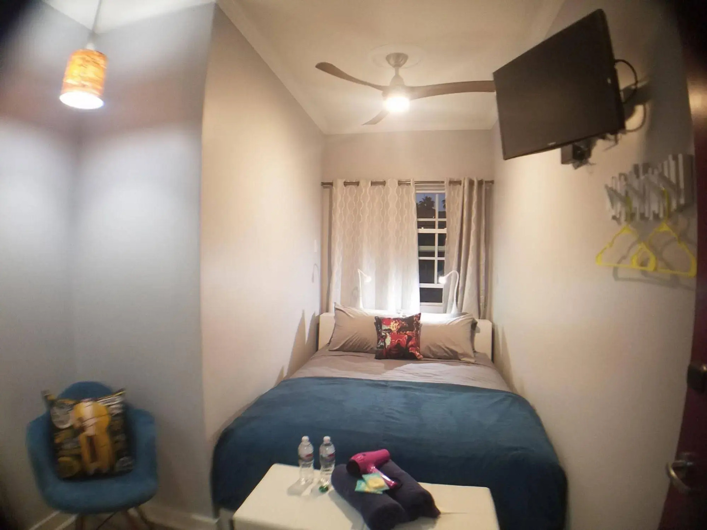 USA Hostels Hollywood