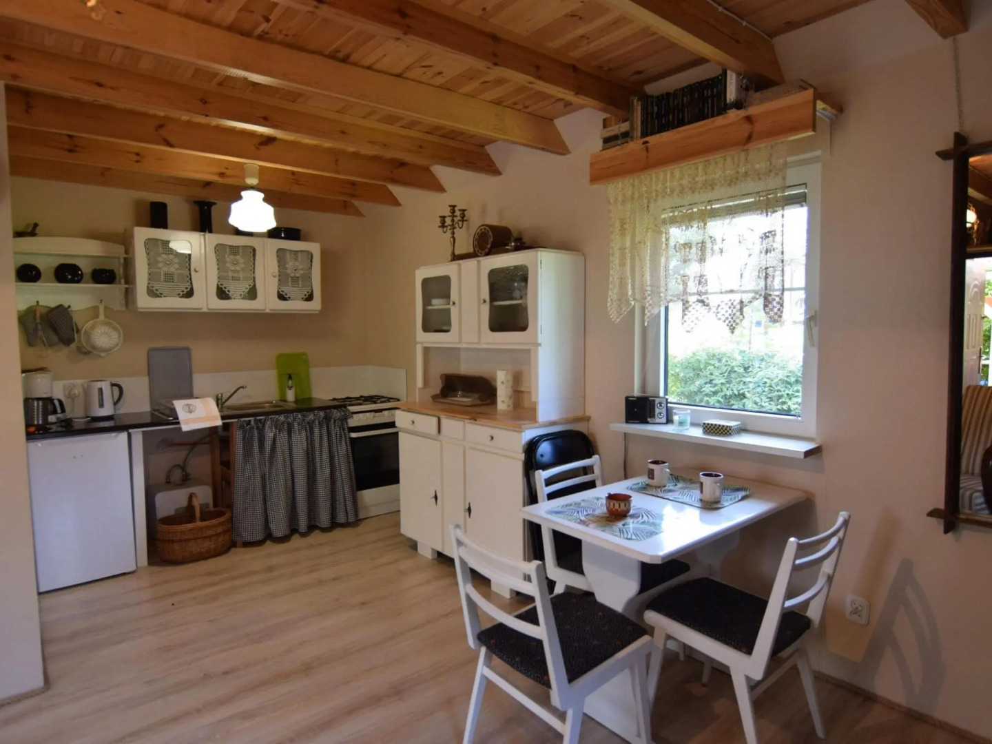 Holiday home in Frydrychowo