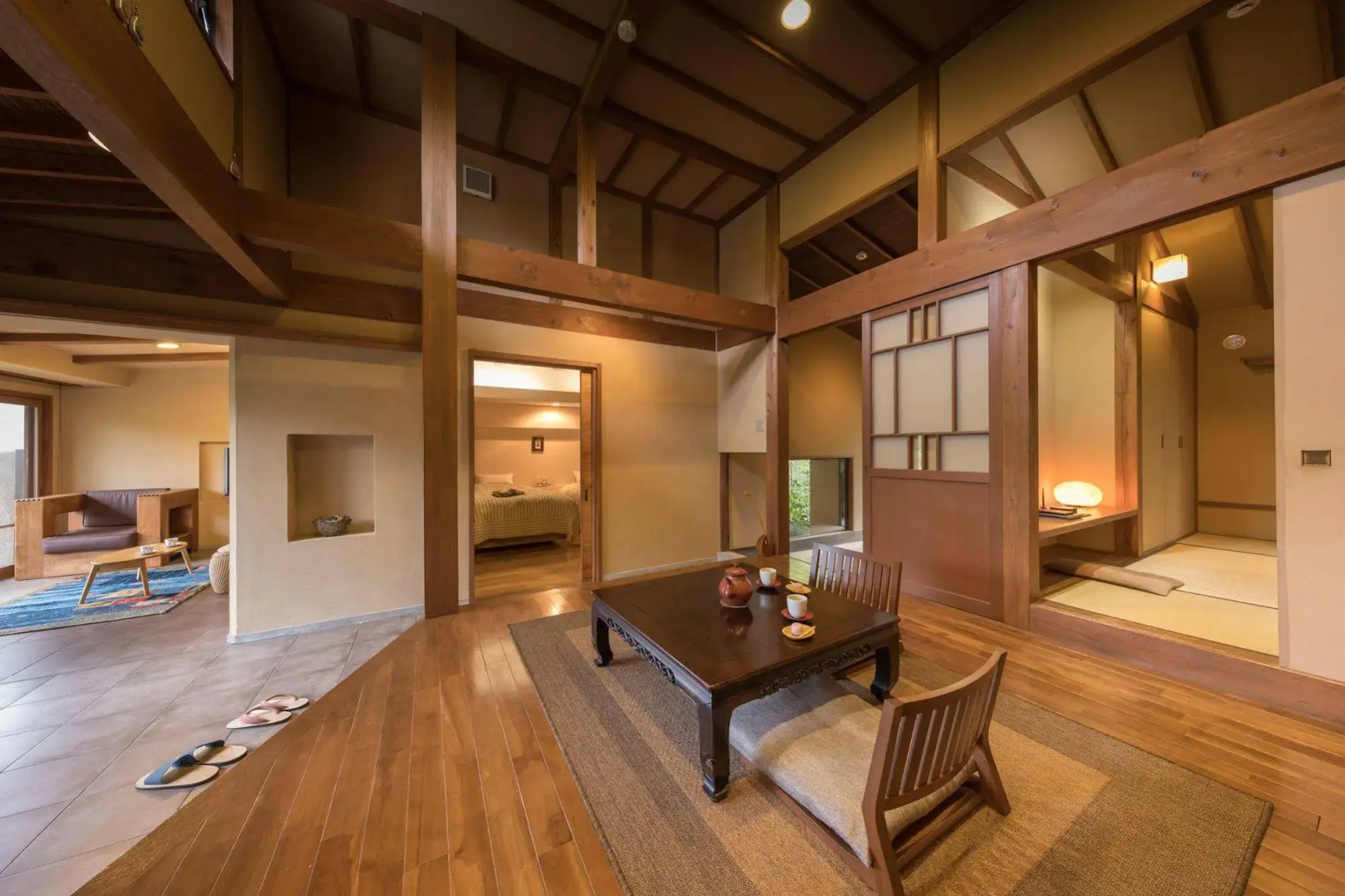 Yutorinoyado Ikkoten