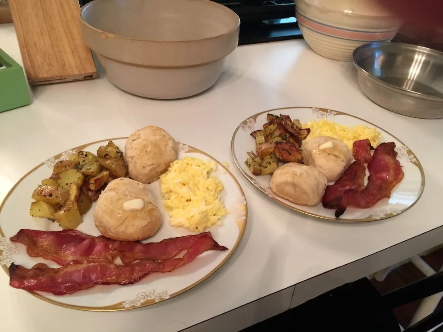 Magnolia Cottage Bed and Breakfast