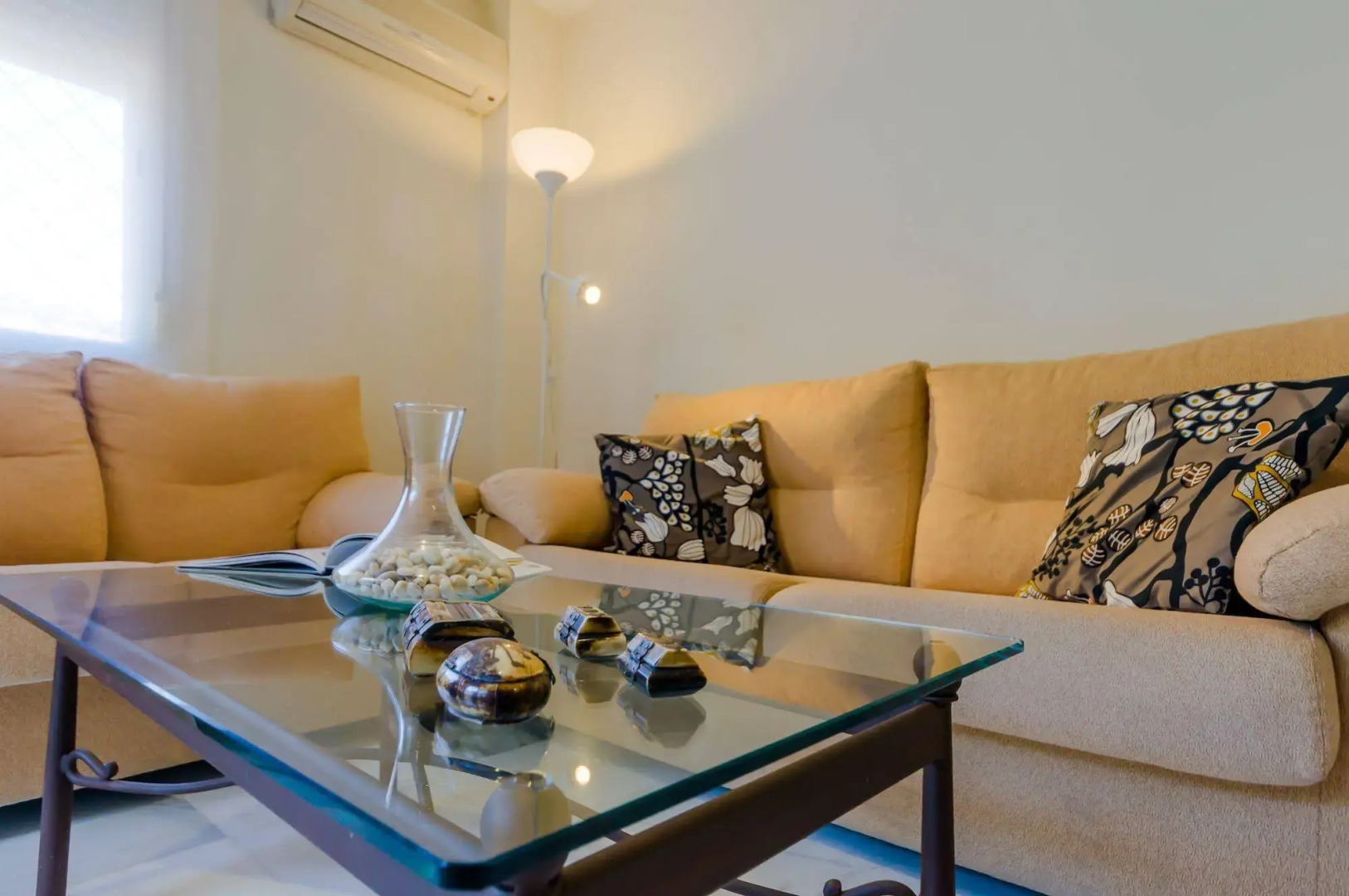 Apartamentos O2 El Puerto