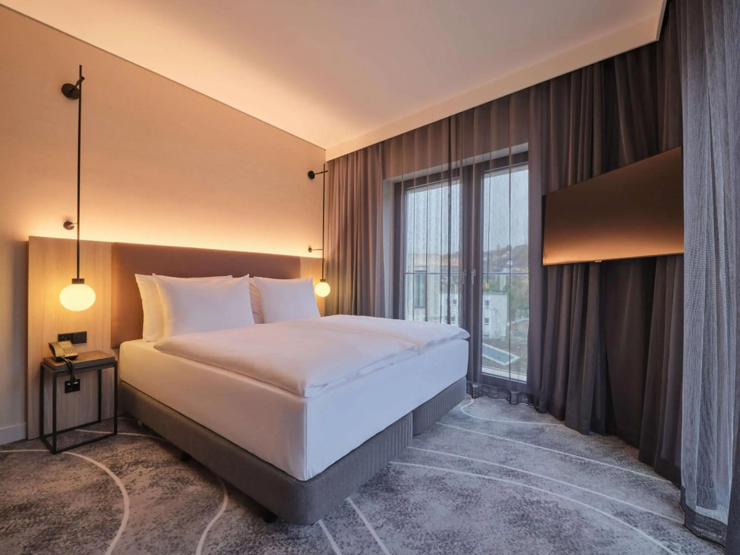 Best Western Hotel Am Strassberger Tor