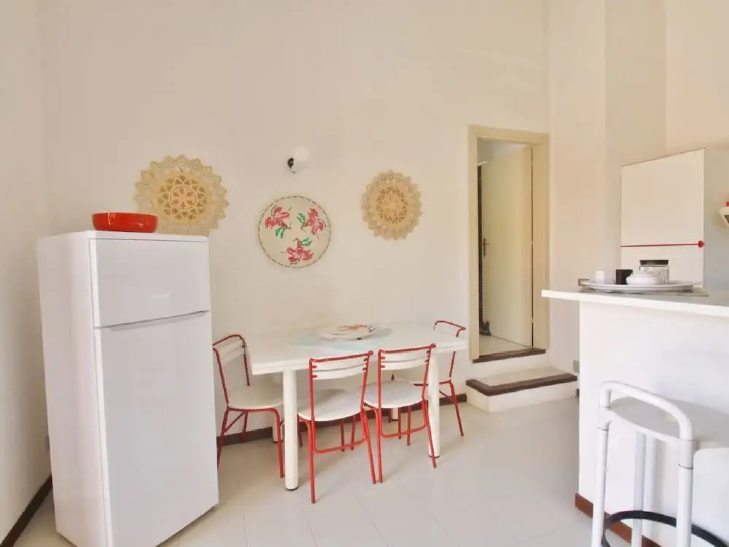 Ville Costa Paradiso