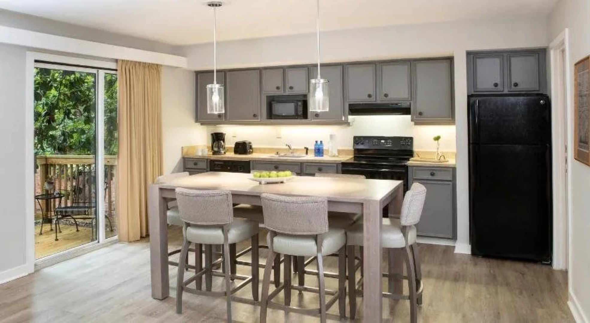 Callaway Gardens' Mountain Creek Inn