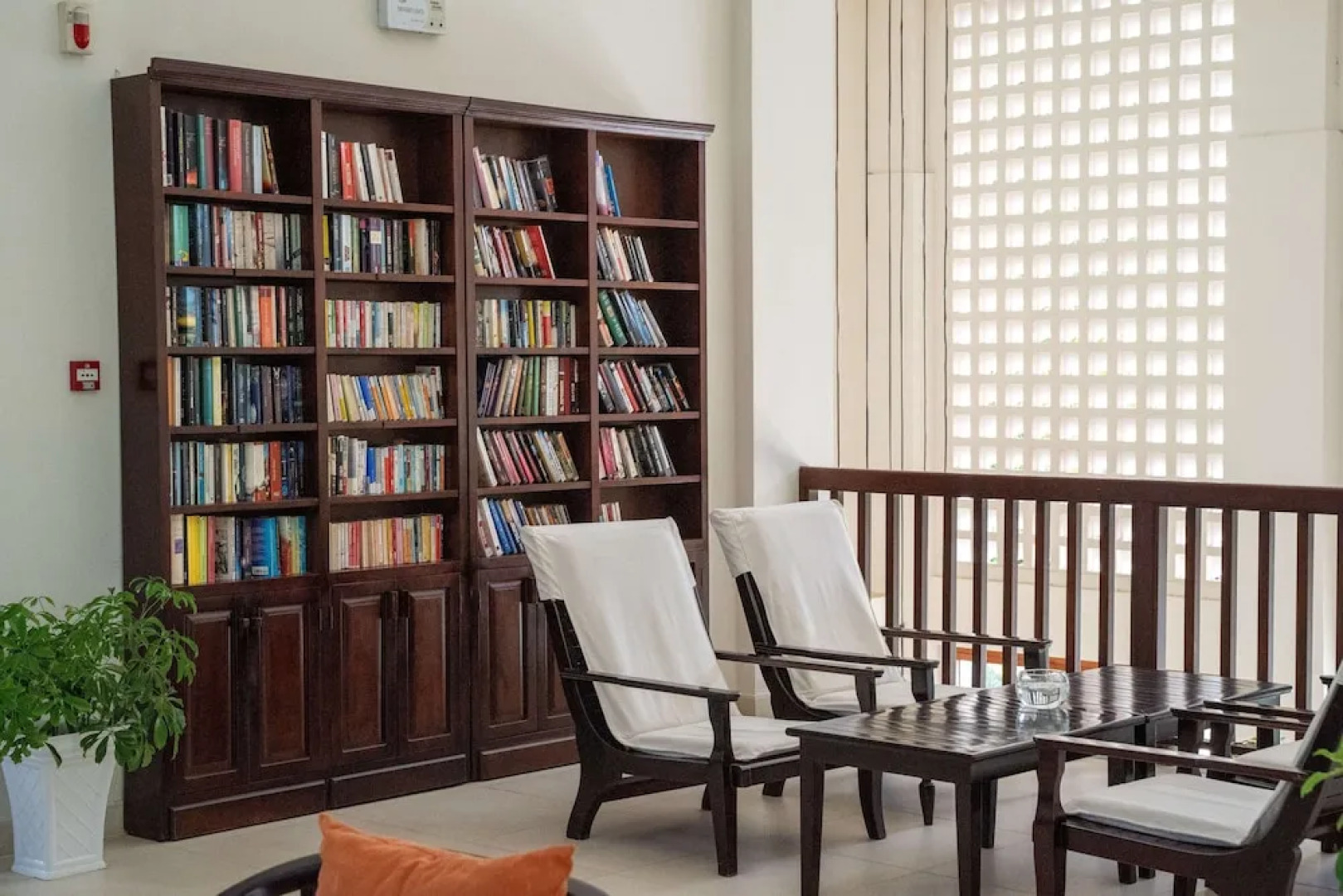 Doc Let Resort And Spa