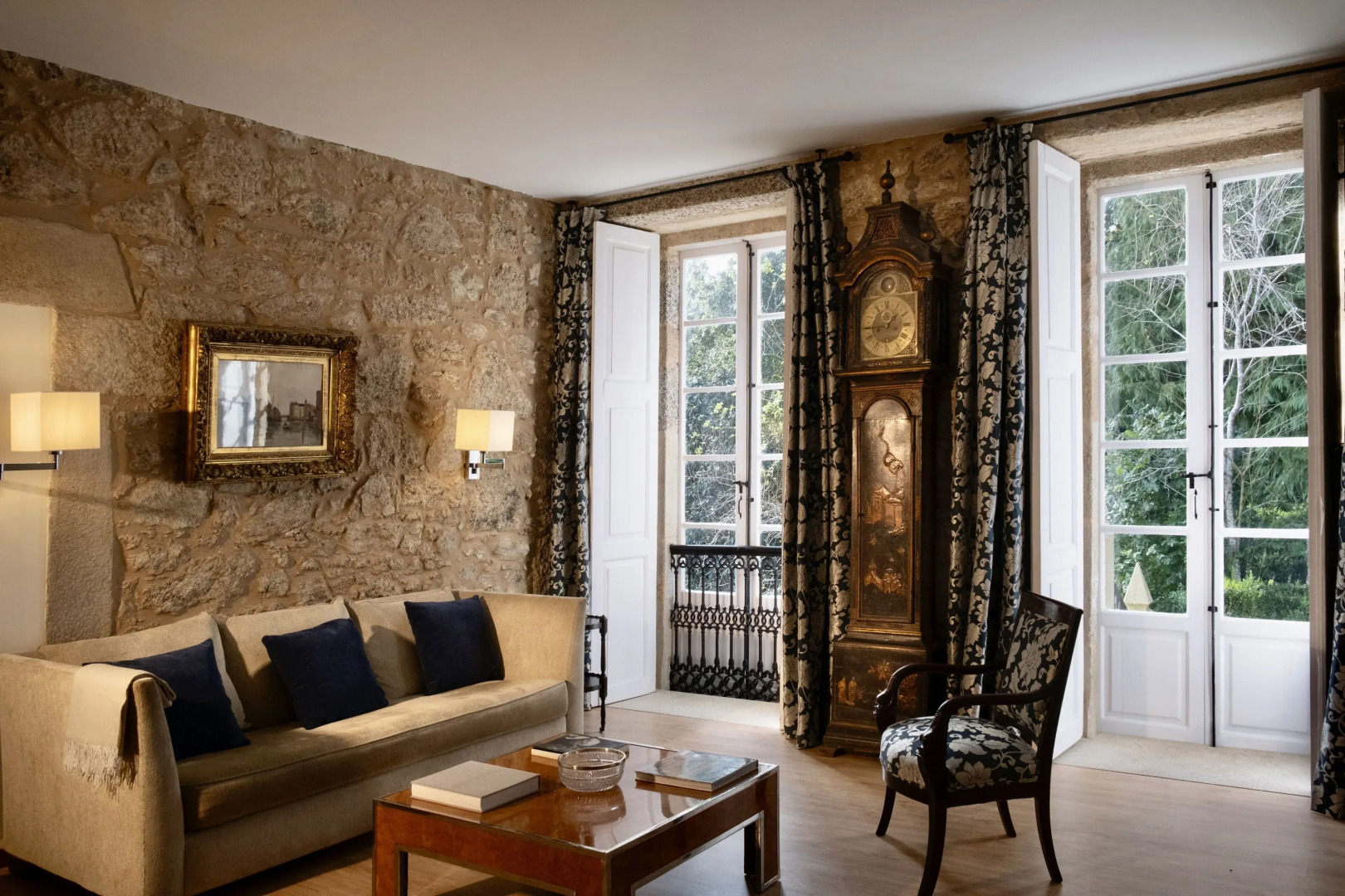 Hotel Pazo de Bieite