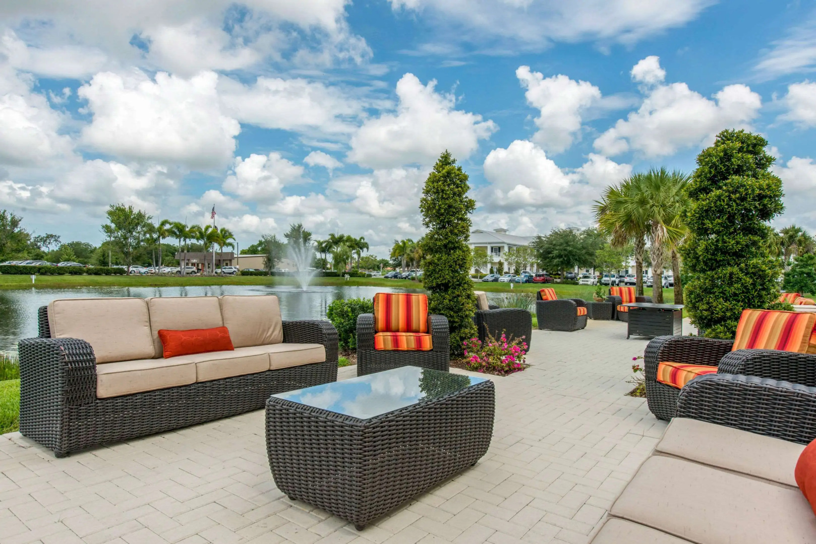 Comfort Suites Sarasota - Siesta Key