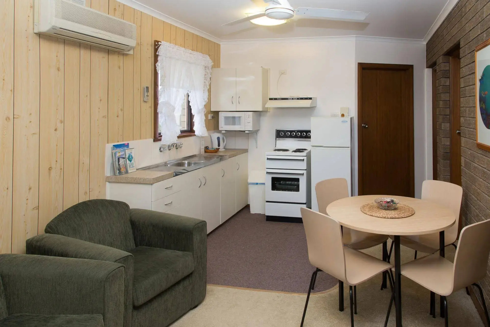 Sandpiper Apartments