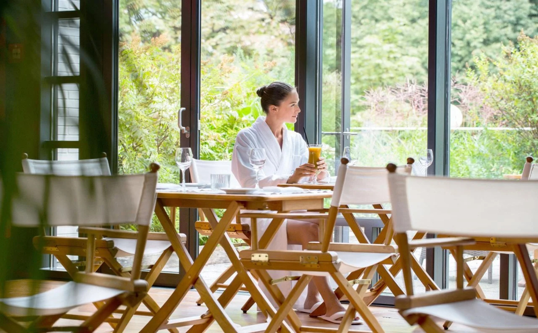 Victoria Jungfrau Grand Hotel & Spa