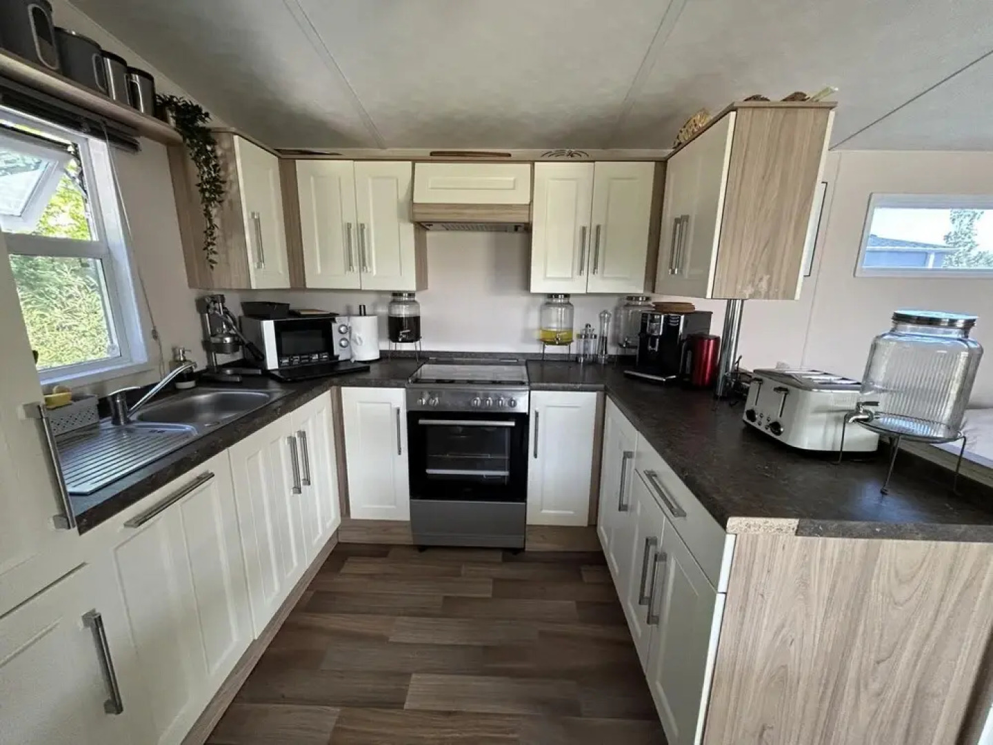 Beach Resort Nieuwvliet-bad 1242 - Eezz