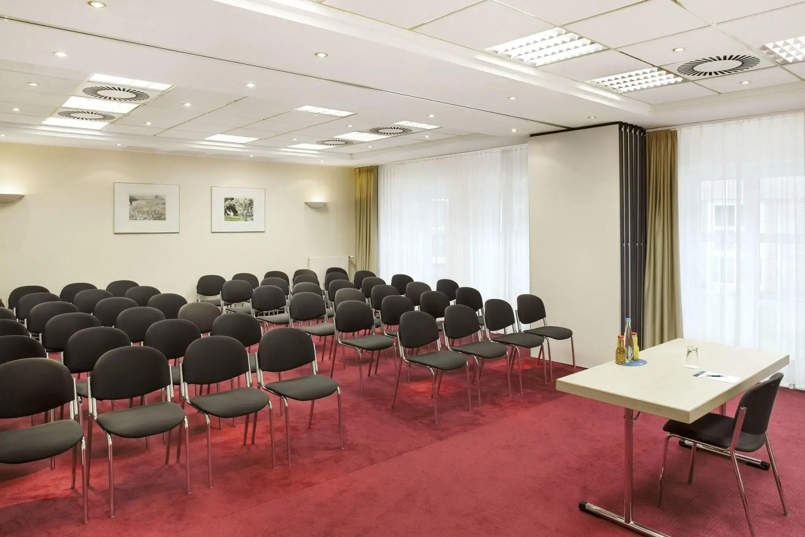 Courtyard by Marriott Magdeburg