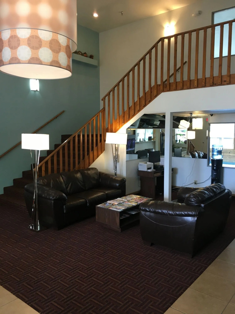 Pinetop Studio Suites