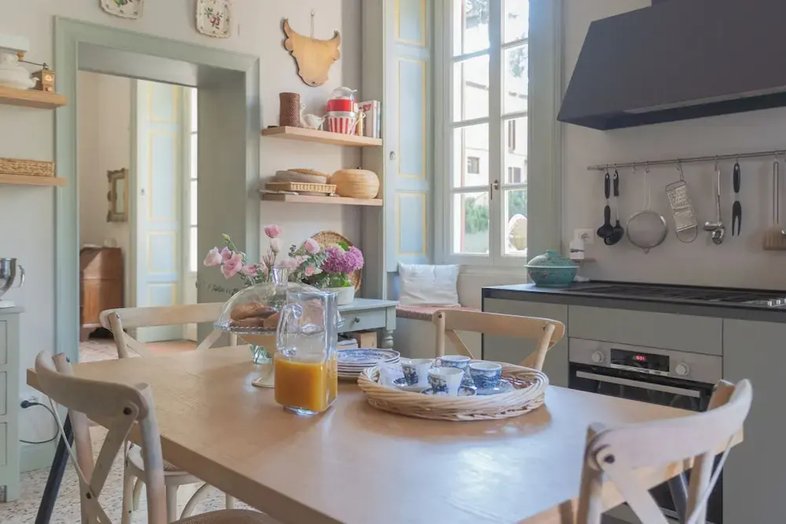 Villa Ca' Moneta Albavilla by Rent all Como