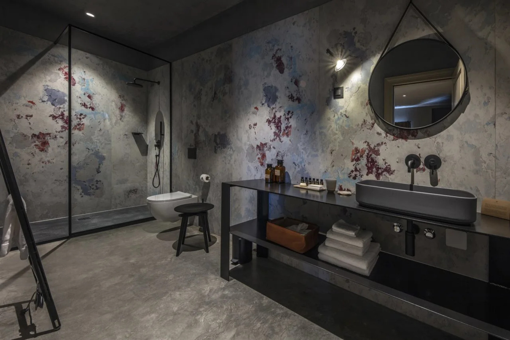 San Canzian Hotel & Residences - Small Luxury Hotels of the World