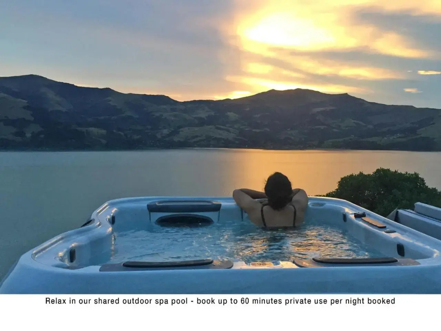 Akaroa Coastal Studio