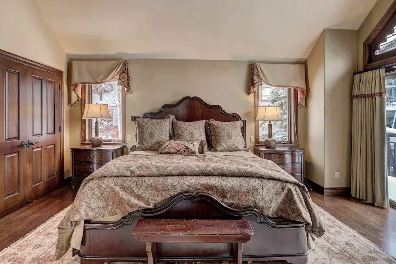 Pines 7 Larkspur - 6 Br Townhouse