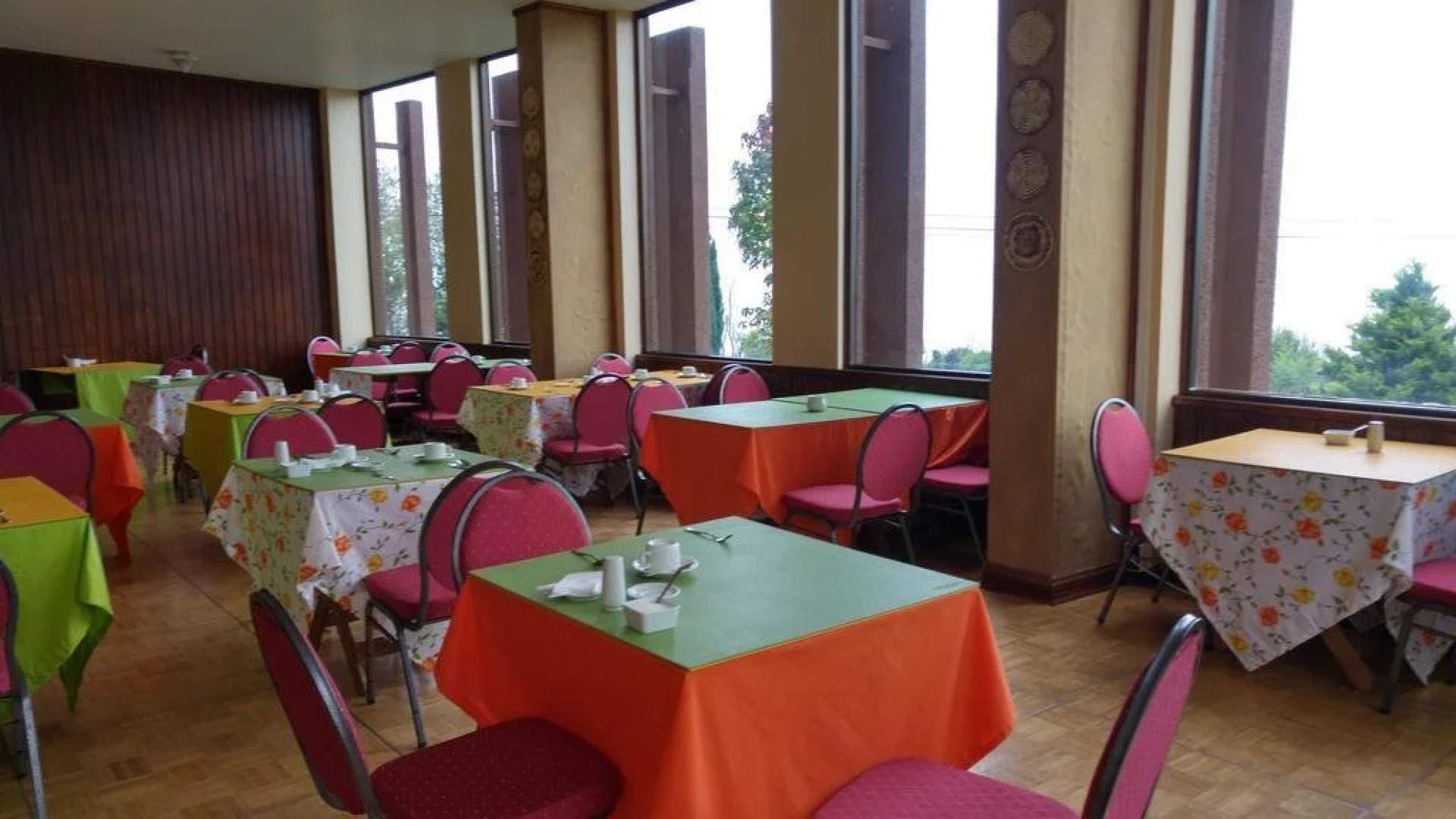 Hotel Versalles Suites Puerto Montt