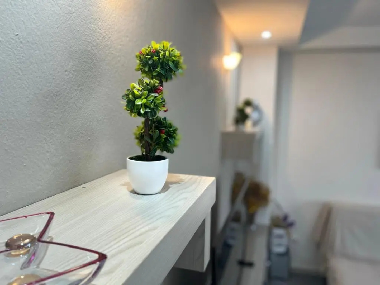 Pety's House by the Sea