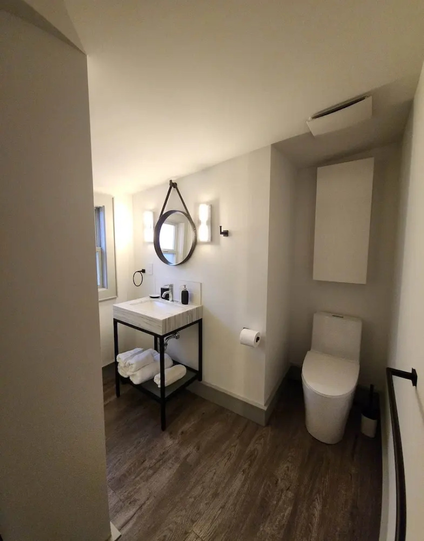 GLOBALSTAY. Paradise Marina Place