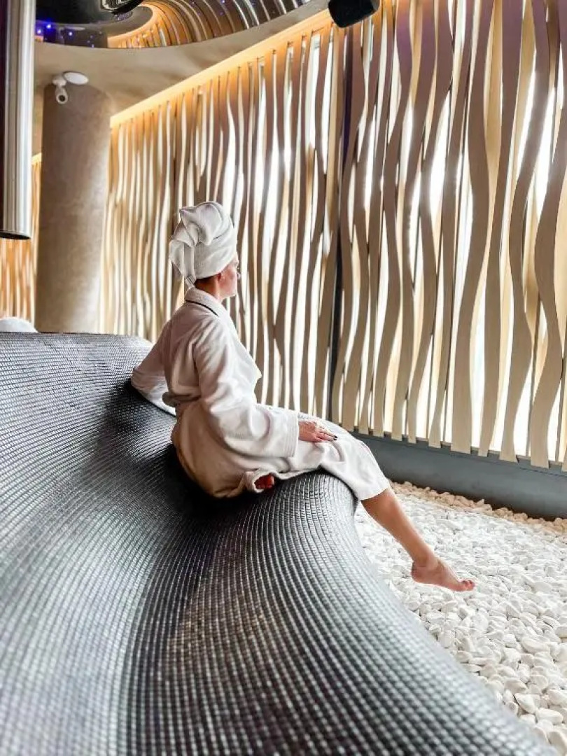 Apartament Morski Widok