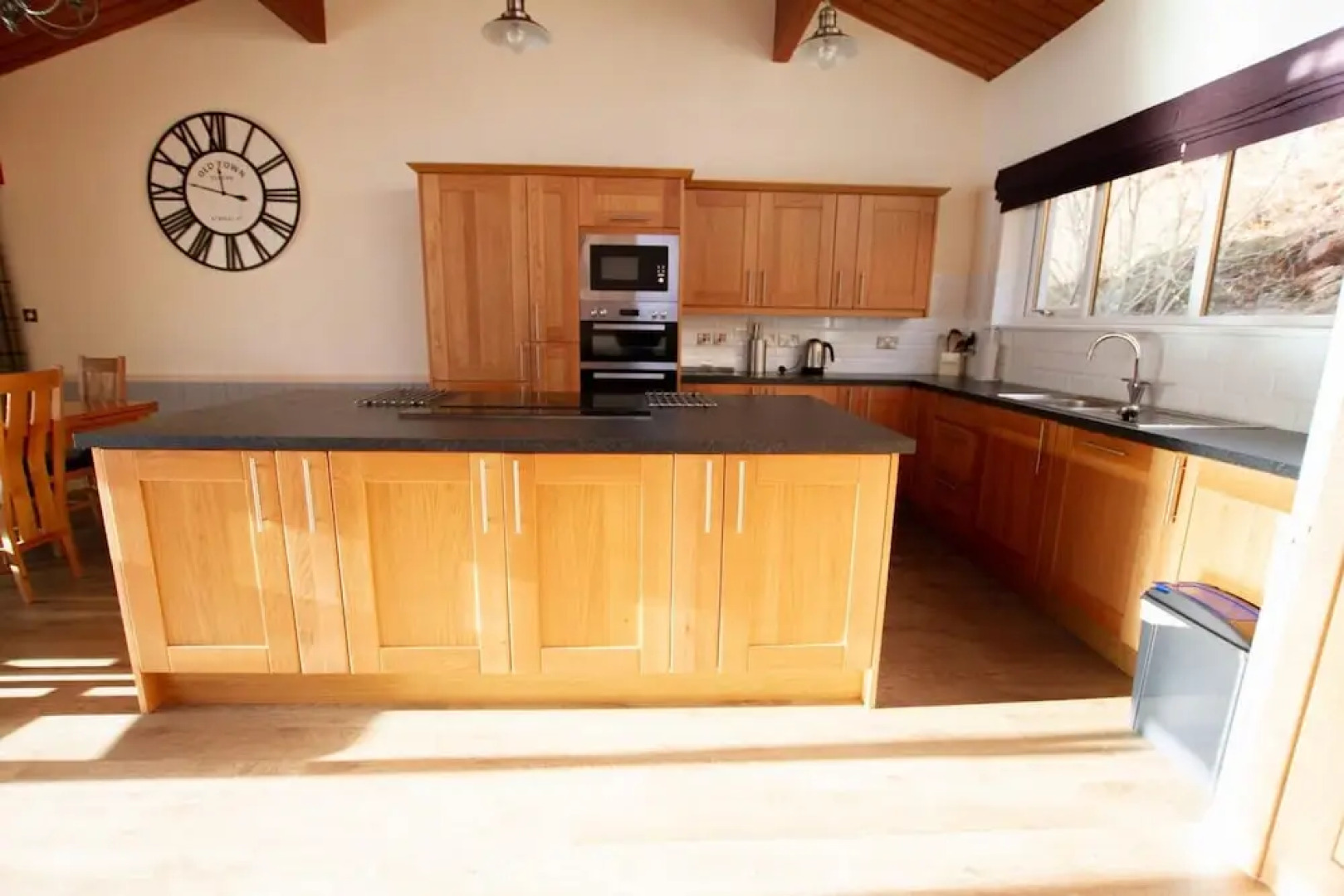 Loch Rannoch Highland Club Highland Lodge 35