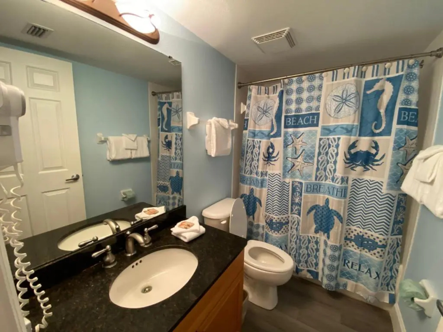 Vistas on the Gulf by Liberte