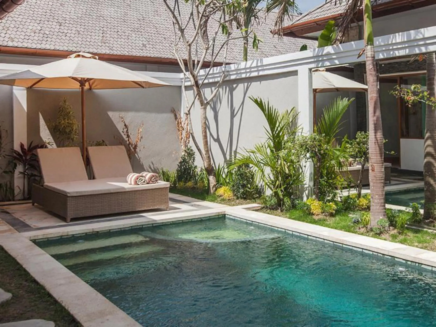 Two Lizards Beach Villas