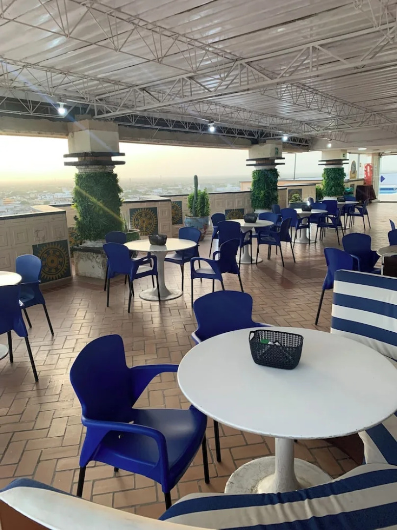 Hotel Maicao Internacional