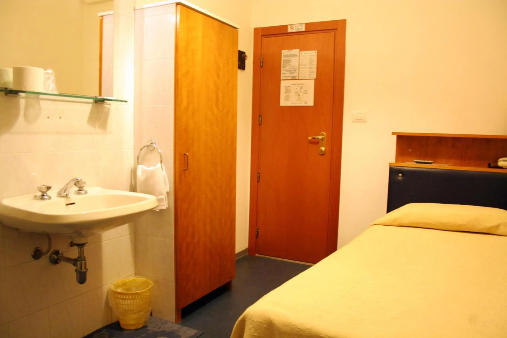 Hotel Romagna