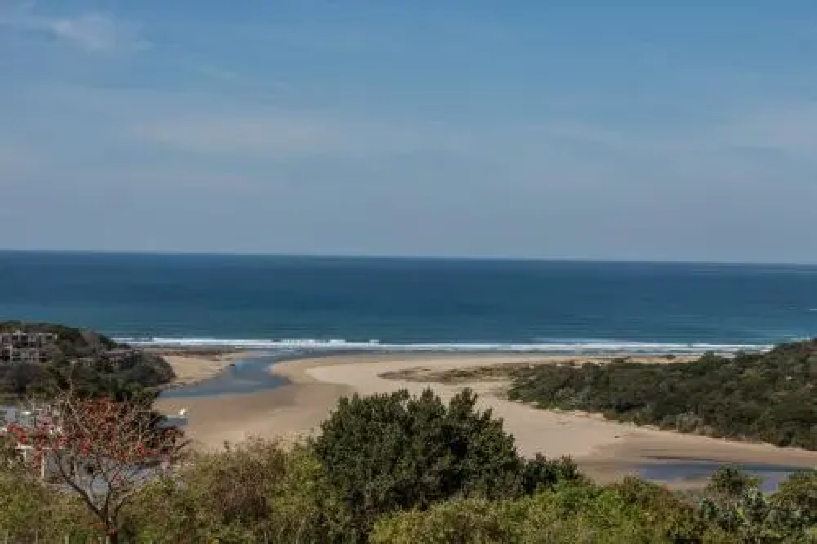 Blueview Bed and Breakfast