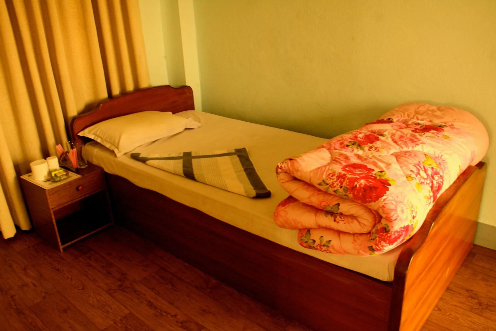 Araniko Village Resort