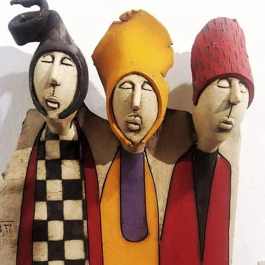 Yewtree Cottage -the Art House