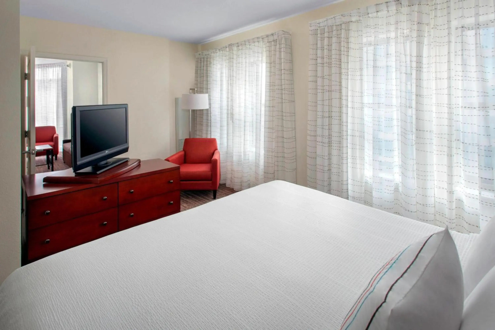 Residence Inn Alexandria Old Town South at Carlyle