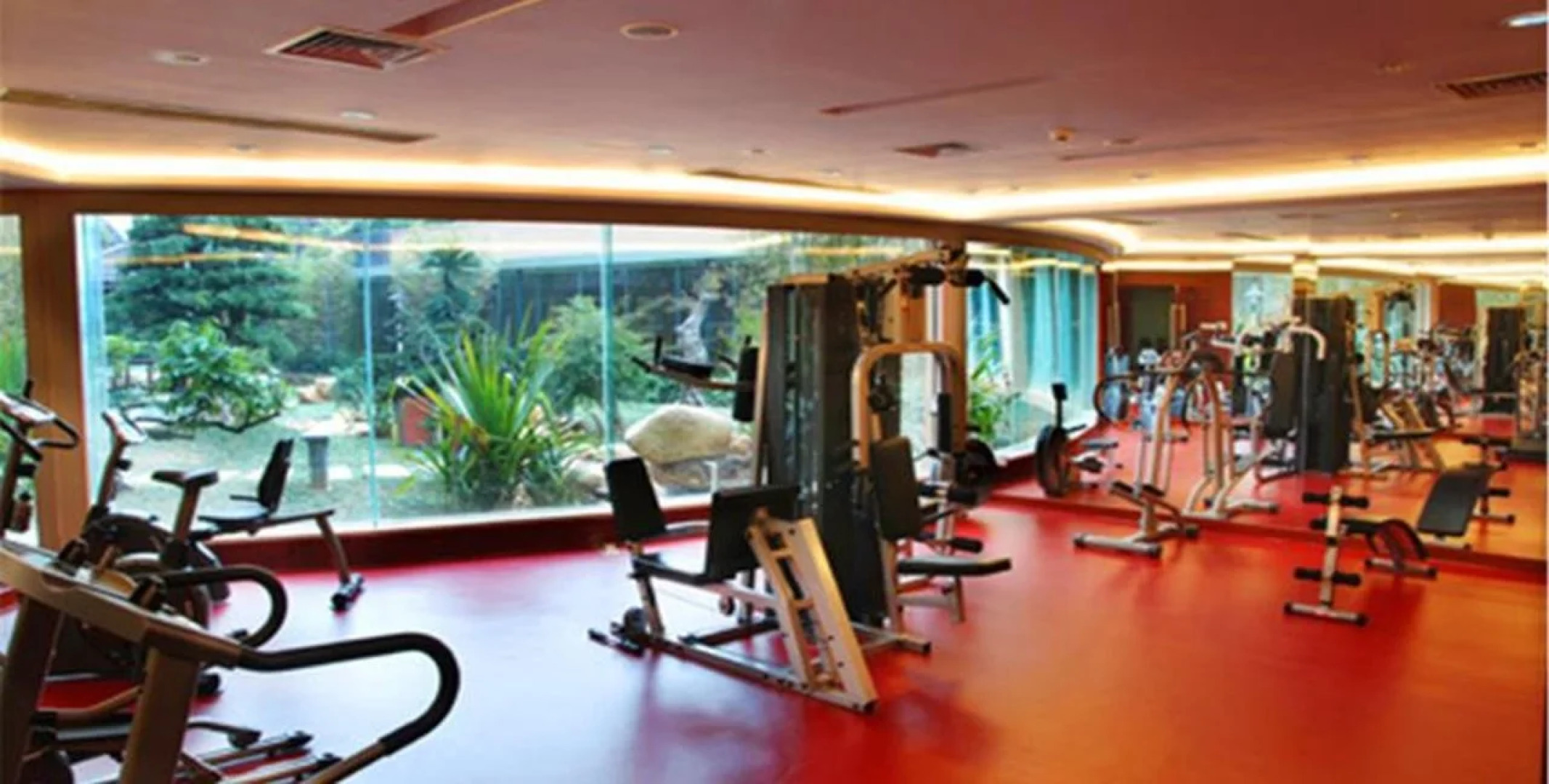 Wellton International Hotel Dongguan