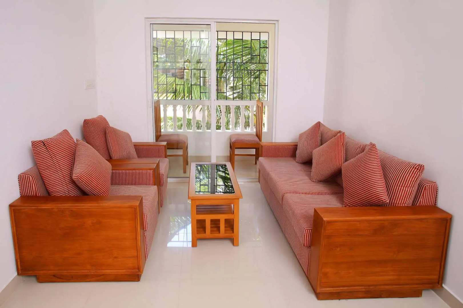 Phils Residency & Banquets