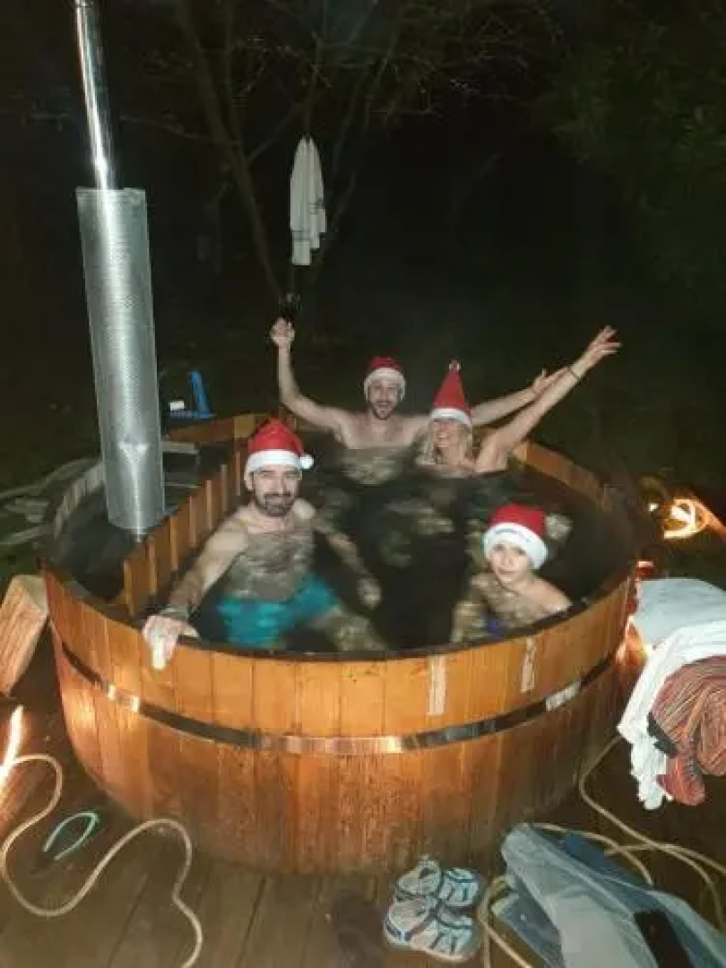 Gîte Les Deux Hêtres