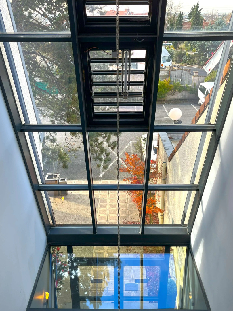 Hotel Kyriad Argenteuil