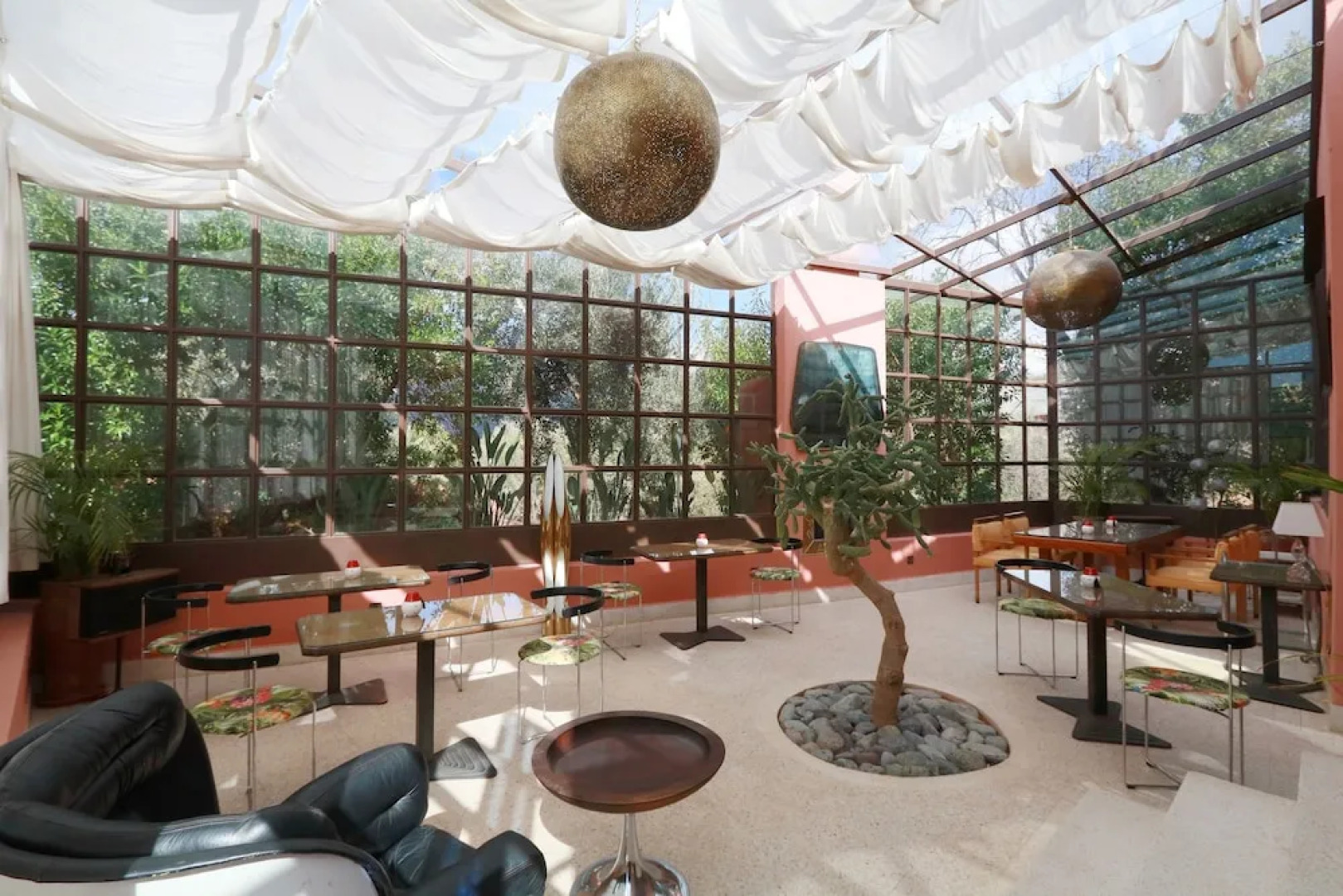 Domaine Malika - Adults Only