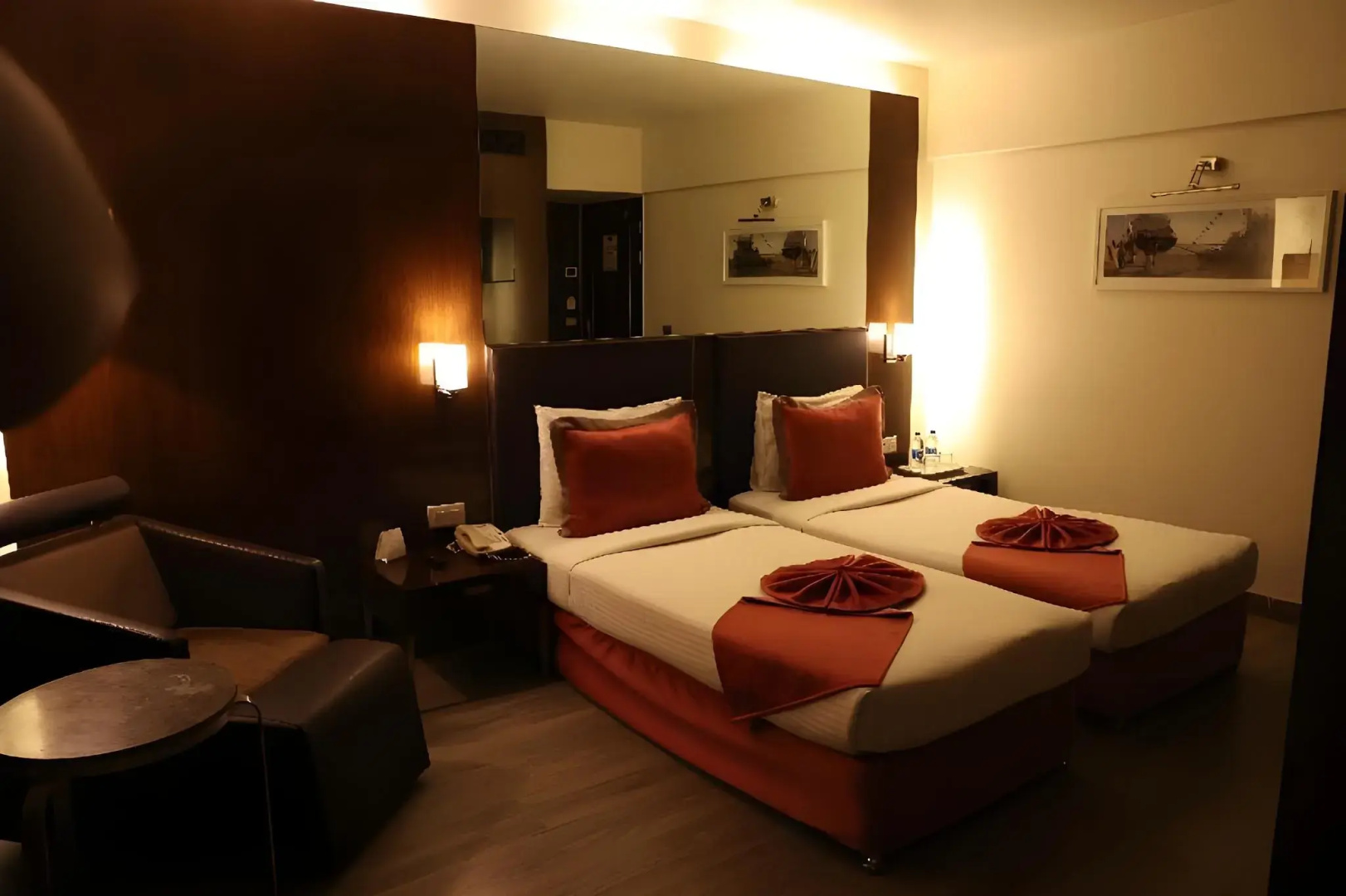 St Laurn Koregaon Park Pune