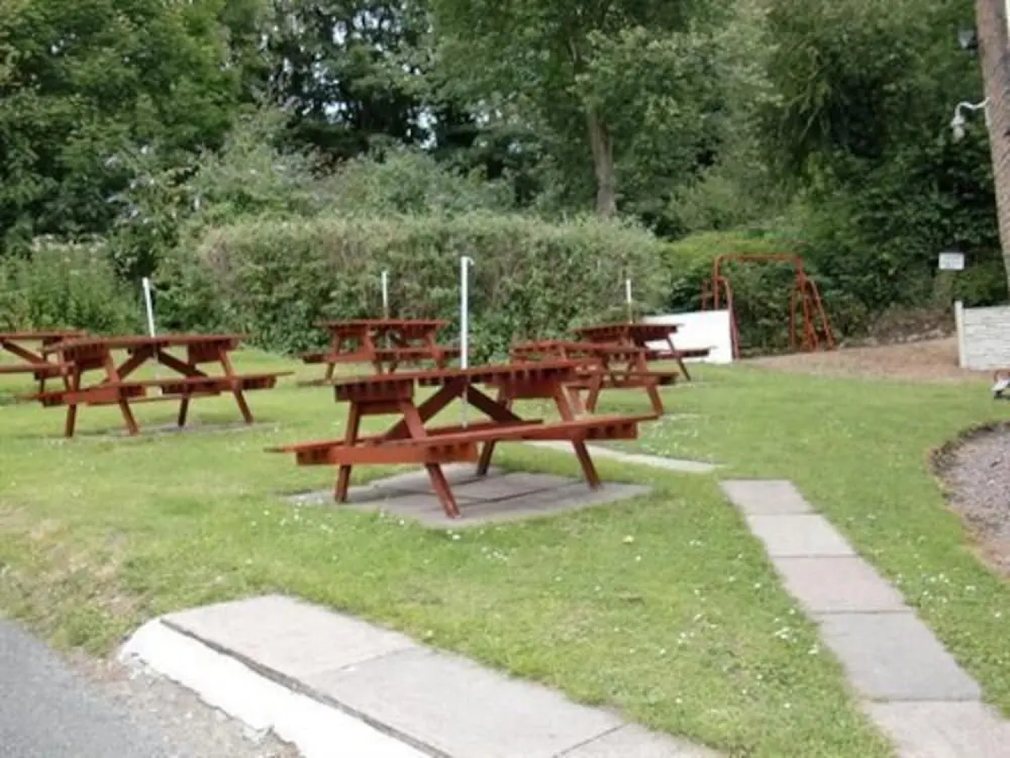 The Bird In Hand Inn