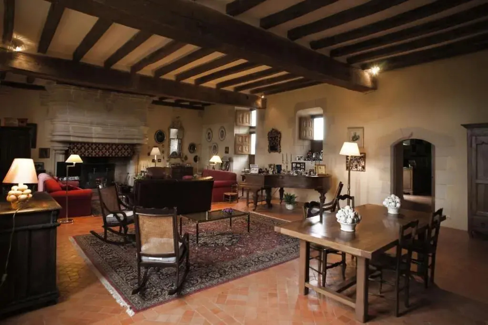 Manoir du Bois Noblet