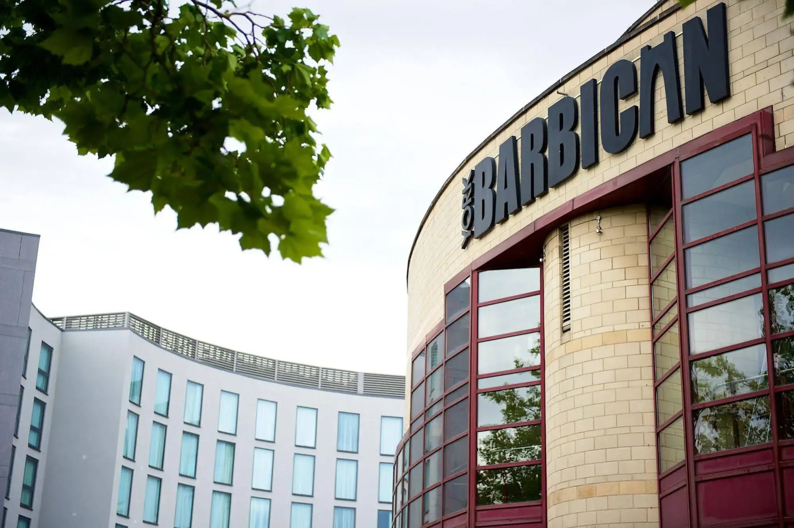 Staycity Aparthotels York - Barbican Center