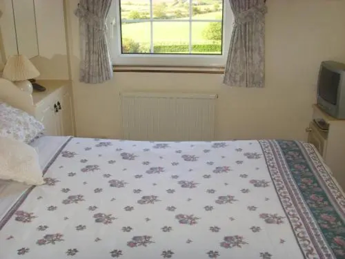 Springfield House B&B