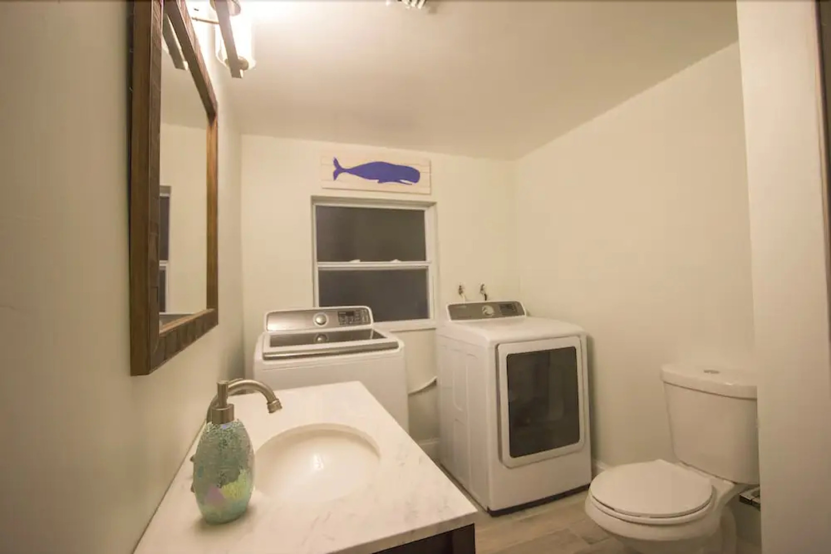 Golden Coast Cottage