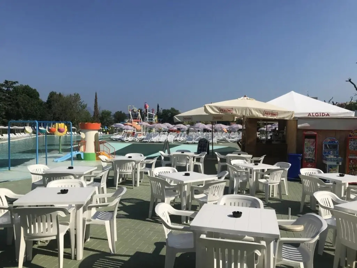 Sisan Family Resort
