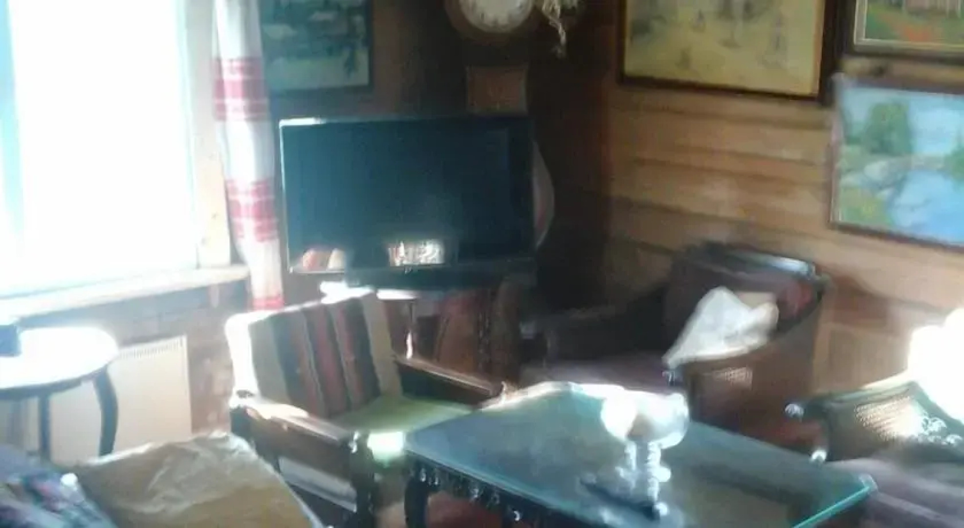 Tienhaaran Hirsitalo