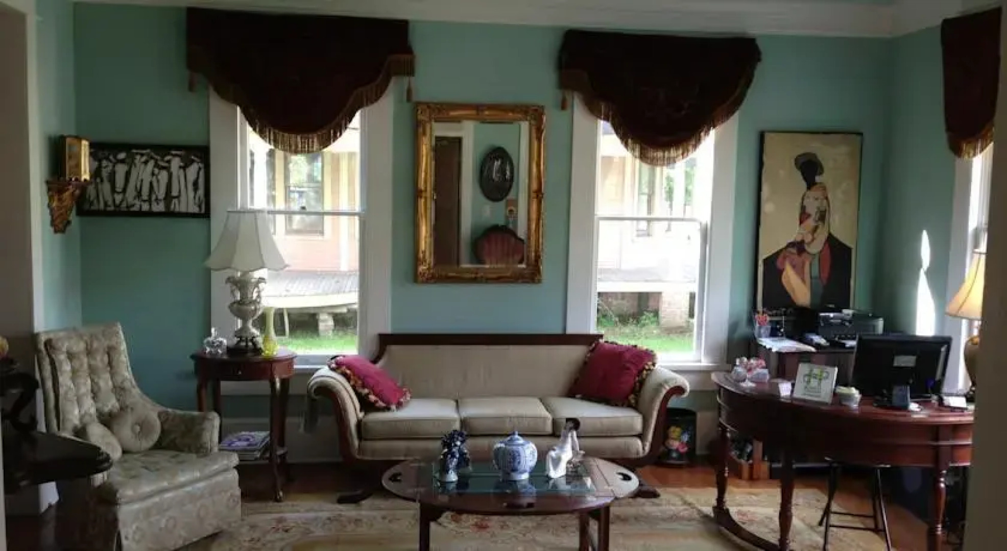 Hemmerling Guest House