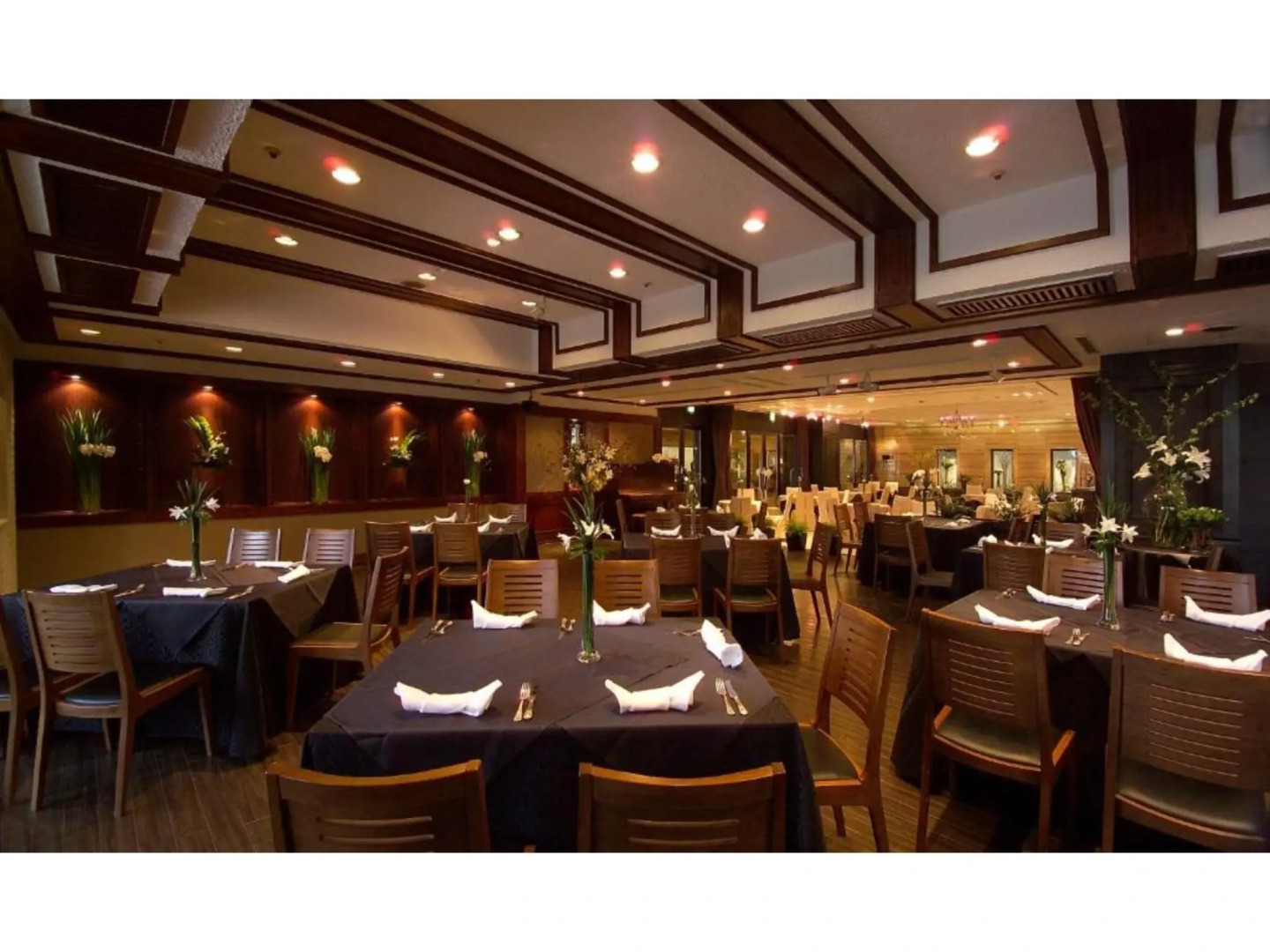 Hotel Binario Komatsu Centre