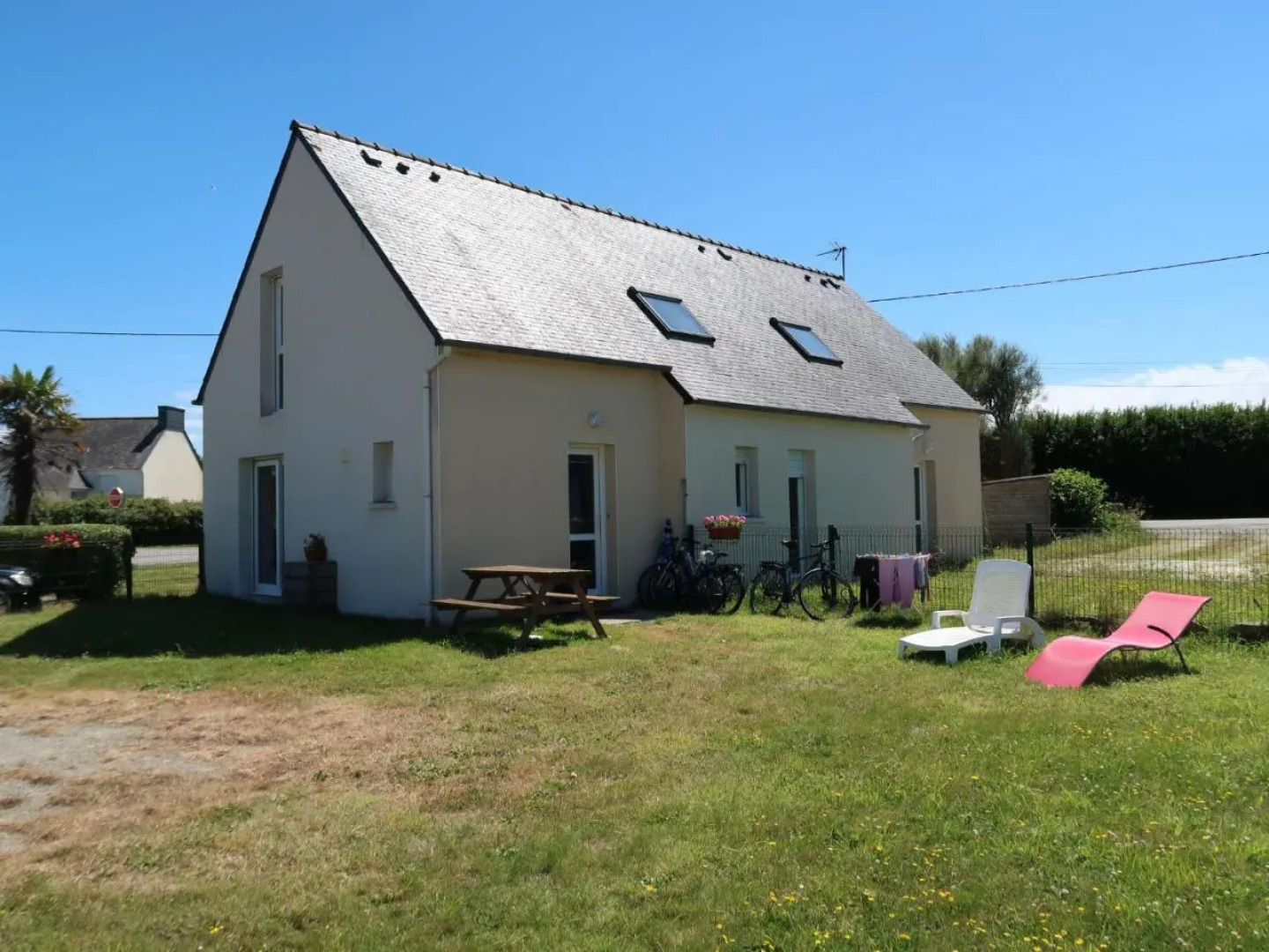 Holiday Home de Beniguet - SBU106