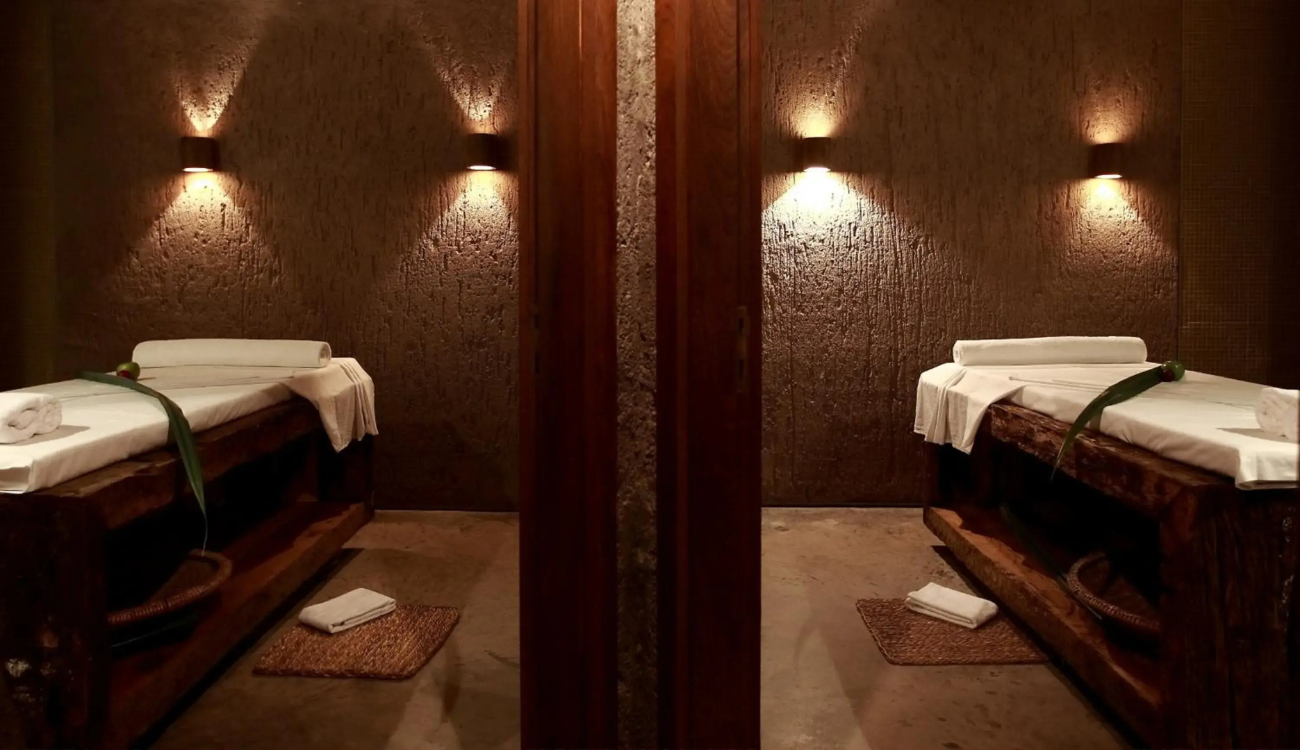 Kenoa Exclusive Beach SPA & Resort